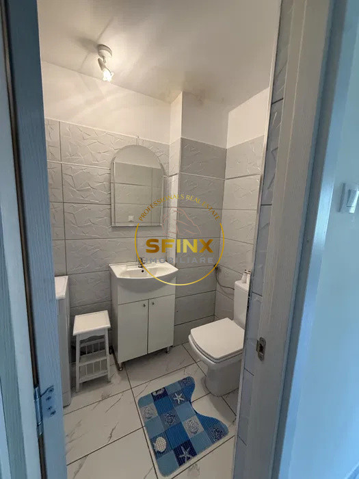 Apartament 3 camere | Decebal 