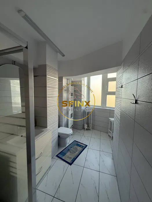 Apartament 3 camere | Decebal 
