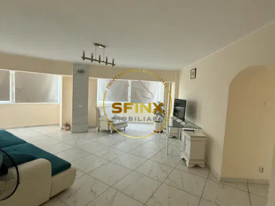 Apartament 3 camere | Decebal 