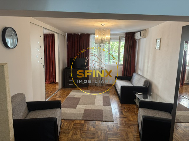 Apartament 2 camere Sala Palatului