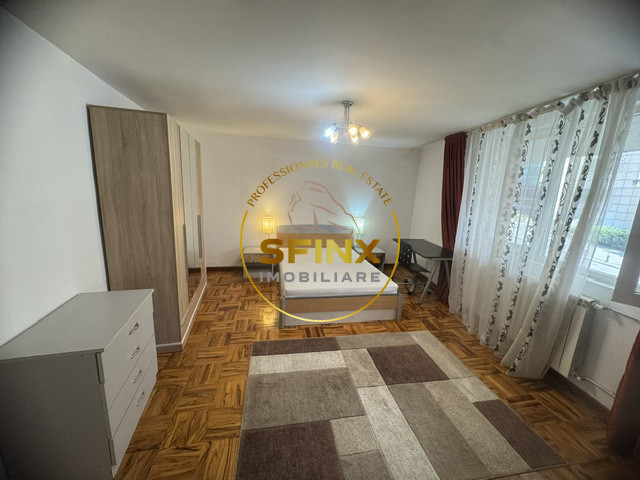 Apartament 2 camere Sala Palatului