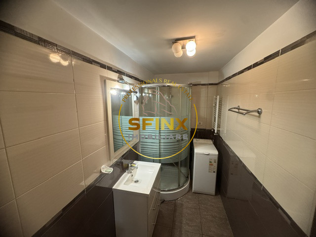 Apartament 2 camere Sala Palatului