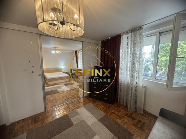 Apartament 2 camere Sala Palatului