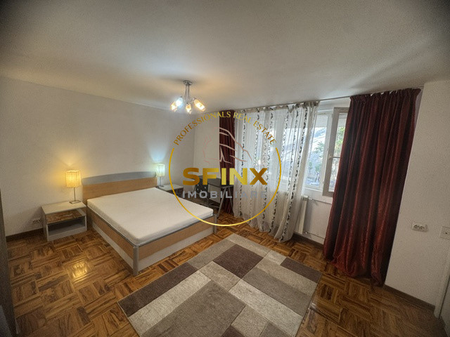 Apartament 2 camere Sala Palatului
