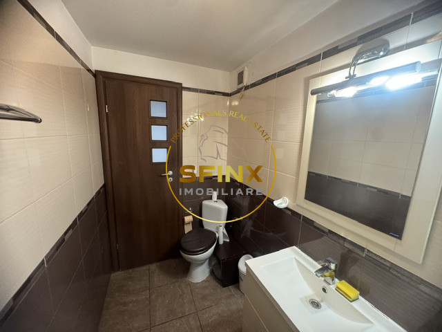 Apartament 2 camere Sala Palatului