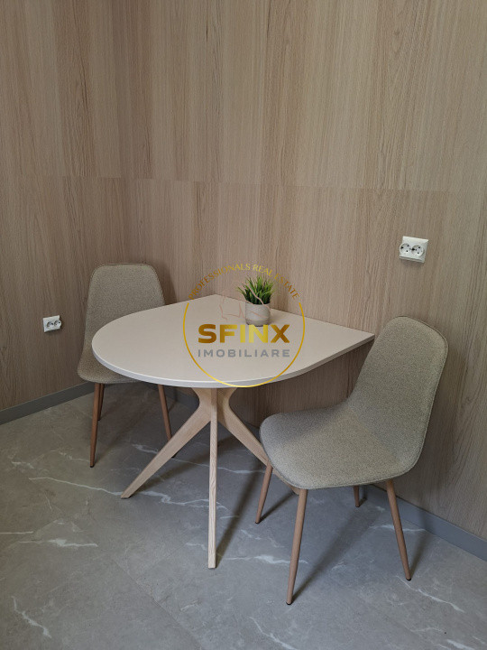 Pache Protopopescu Foisorul de Foc, inchiriere vila renovata pentru birouri