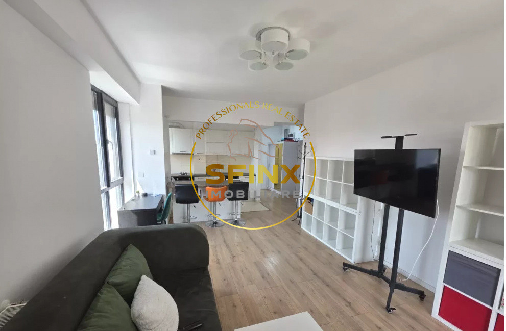 Apartament 2 camere/ Calea Calarasilor/ Tepes Voda Residence/ centrala