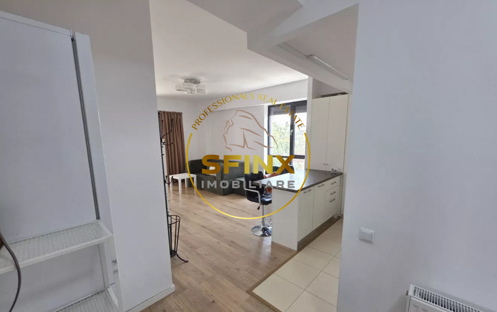 Apartament 2 camere/ Calea Calarasilor/ Tepes Voda Residence/ centrala
