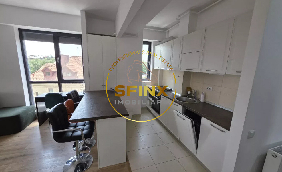 Apartament 2 camere/ Calea Calarasilor/ Tepes Voda Residence/ centrala