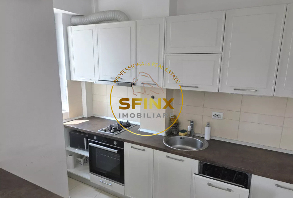 Apartament 2 camere/ Calea Calarasilor/ Tepes Voda Residence/ centrala