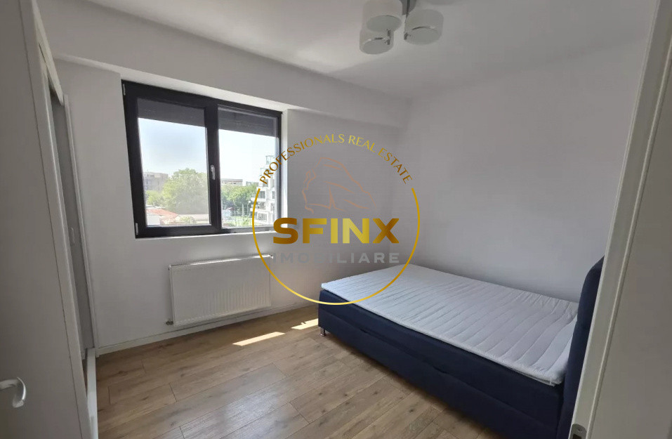 Apartament 2 camere/ Calea Calarasilor/ Tepes Voda Residence/ centrala