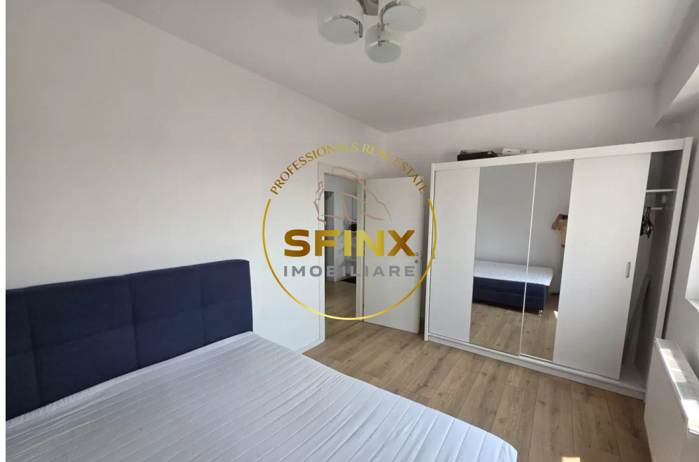 Apartament 2 camere/ Calea Calarasilor/ Tepes Voda Residence/ centrala