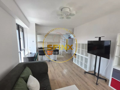 Apartament 2 camere/ Calea Calarasilor/ Tepes Voda Residence/ centrala