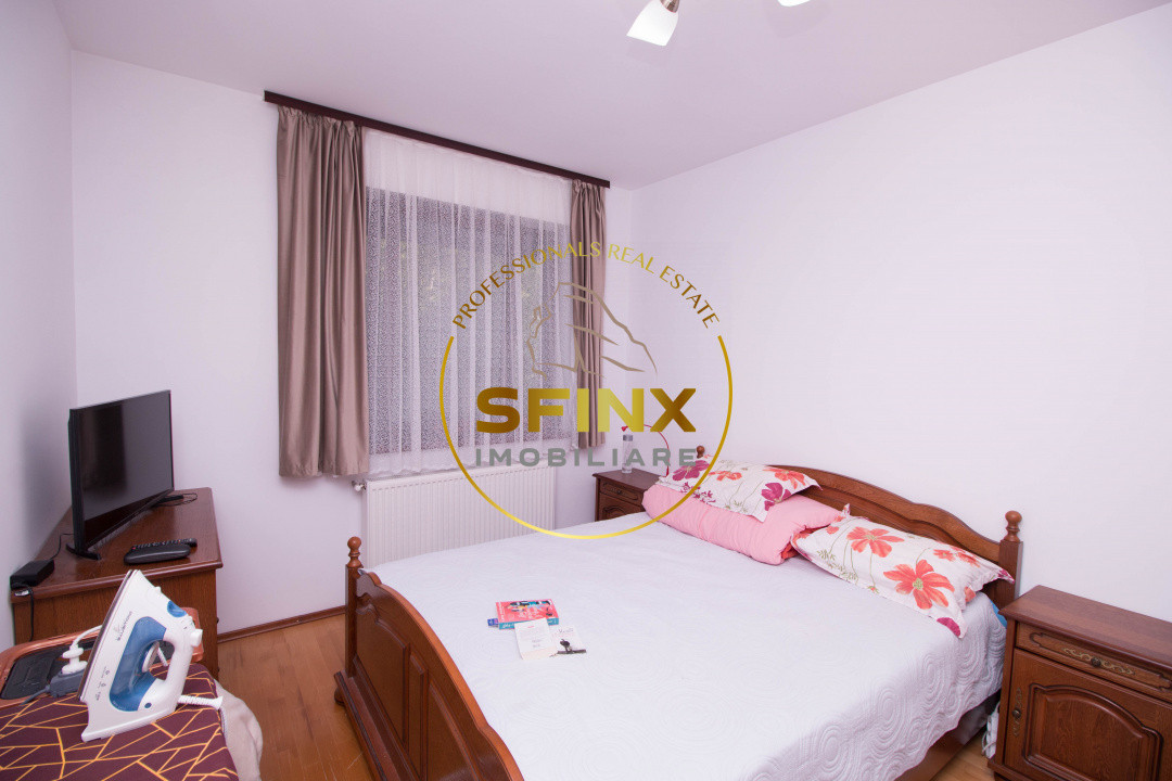Apartament 2 camere lift si garaj