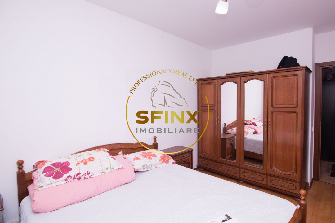 Apartament 2 camere lift si garaj