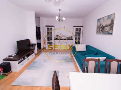 Apartament 2 camere lift si garaj