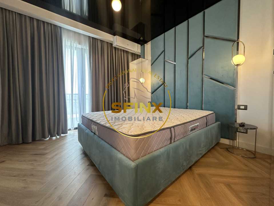 Apartament 2 Camere Pipera | Premium | Parcare subterana inclusă | Comision 0%