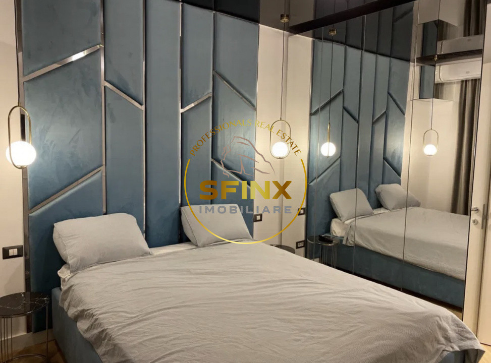 Apartament 2 Camere Pipera | Premium | Parcare subterana inclusă | Comision 0%