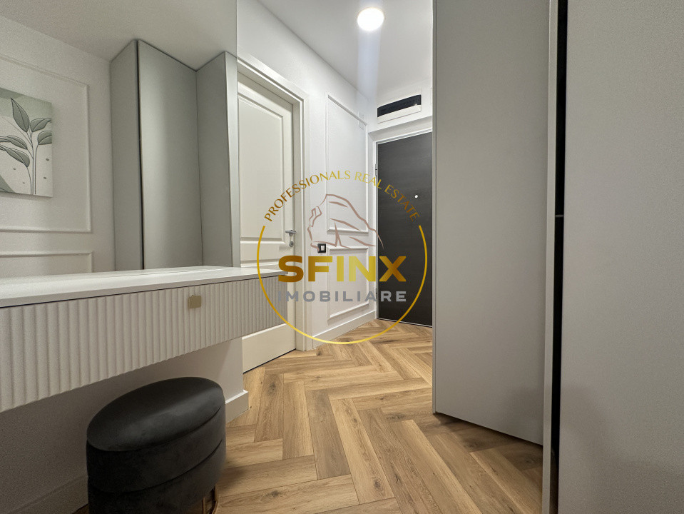 Apartament 2 Camere Pipera | Premium | Parcare subterana inclusă | Comision 0%