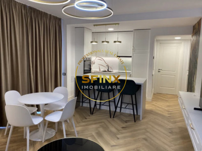 Apartament 2 Camere Pipera | Premium | Parcare subterana inclusă | Comision 0%