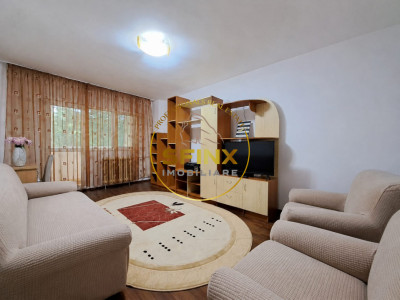 De inchiriat 3 camere Dristor | Loc de parcare | Metrou Dristor