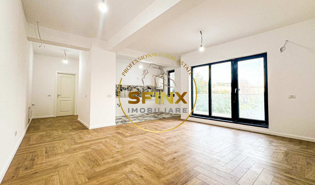 2 camere | Bloc boutique 2025 | Stefan cel Mare | centrală
