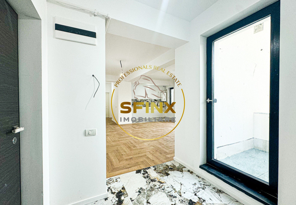 2 camere | Bloc boutique 2025 | Stefan cel Mare | centrală