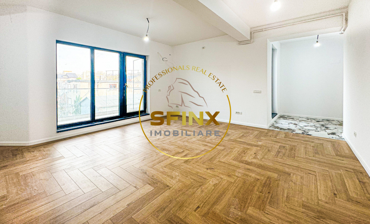 2 camere | Bloc boutique 2025 | Stefan cel Mare | centrală