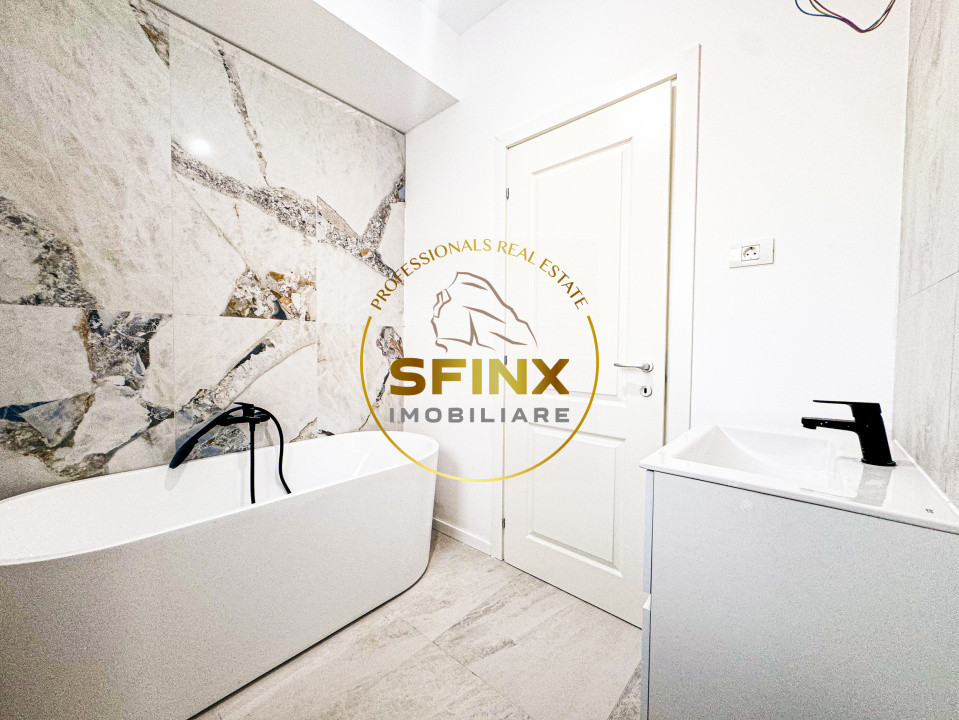 2 camere | Bloc boutique 2025 | Stefan cel Mare | centrală