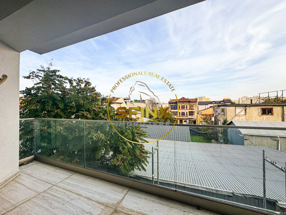 2 camere | Bloc boutique 2025 | Stefan cel Mare | centrală