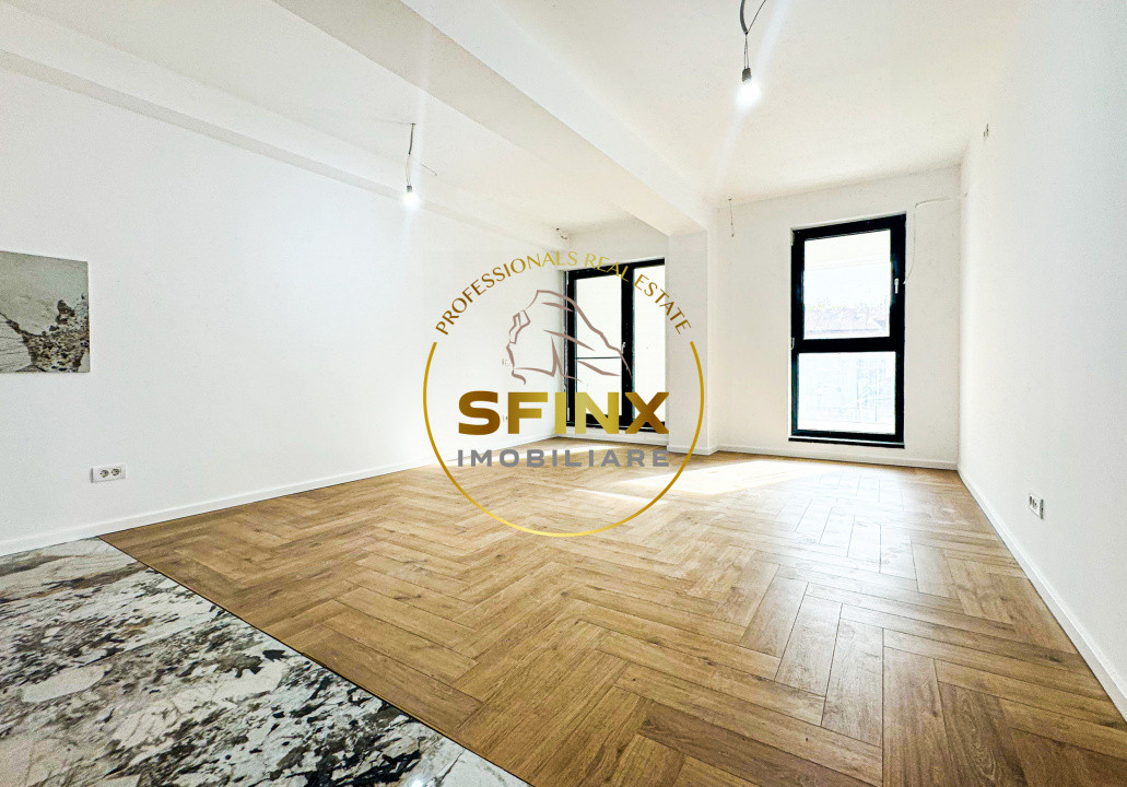 3 camere | Bloc boutique 2025 | Metrou Obor