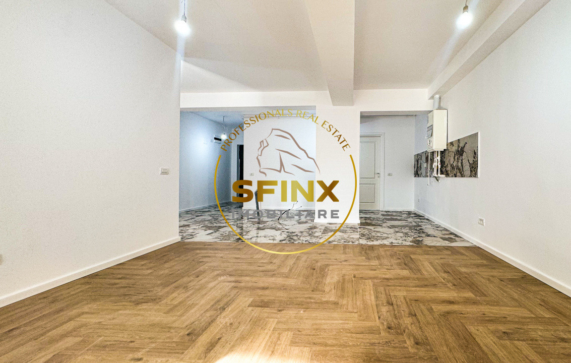 3 camere | Bloc boutique 2025 | Metrou Obor