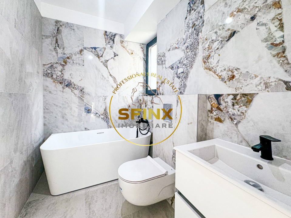 3 camere | Bloc boutique 2025 | Metrou Obor