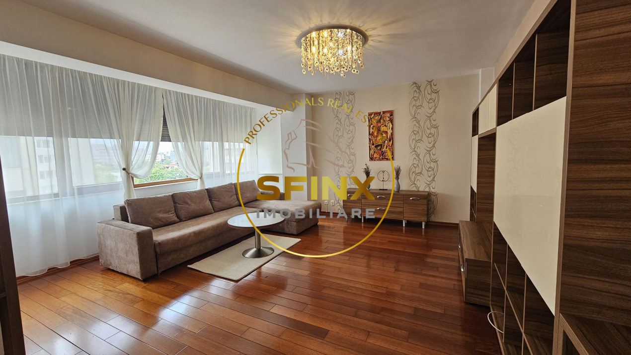 3 camere | Diham-Noor | 140mp | Parcare subterana