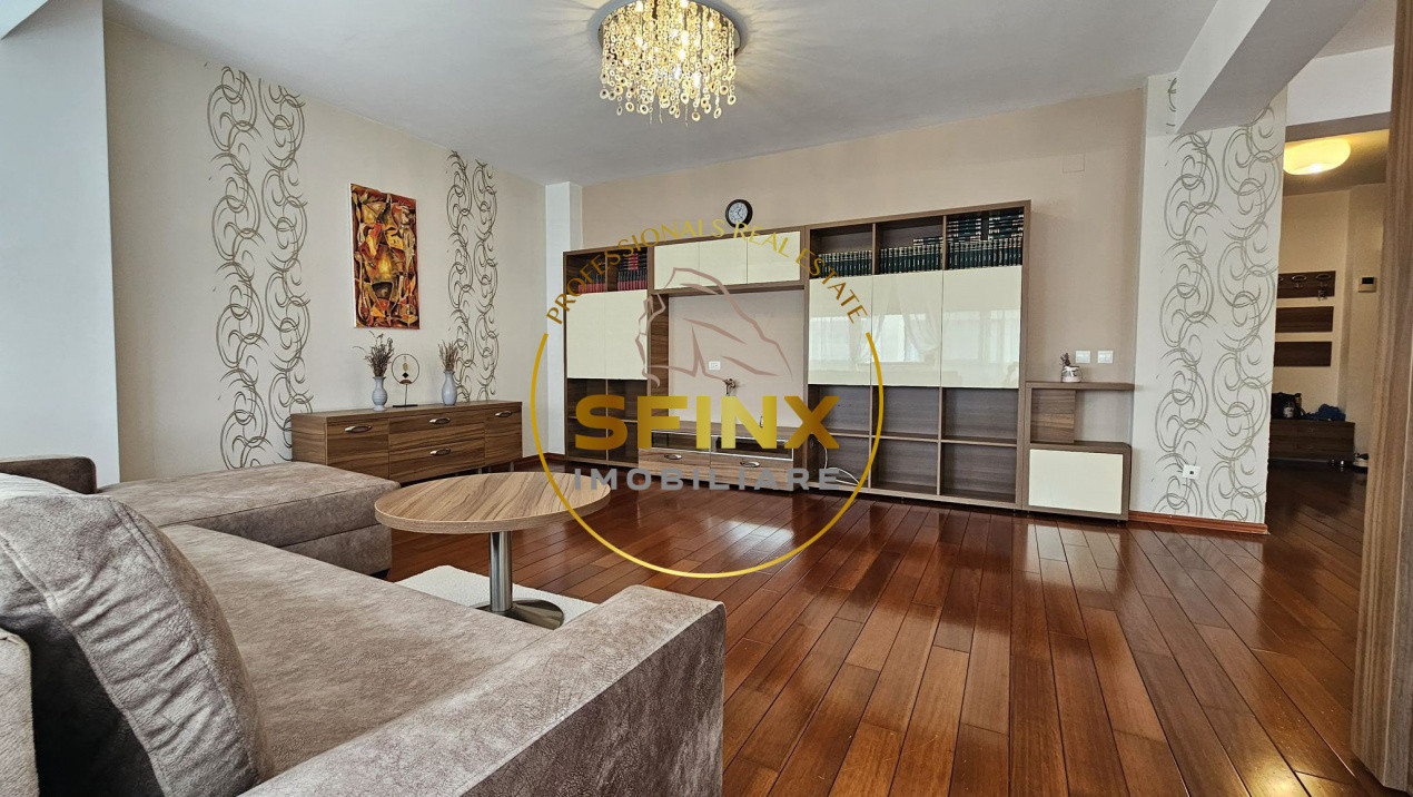 3 camere | Diham-Noor | 140mp | Parcare subterana