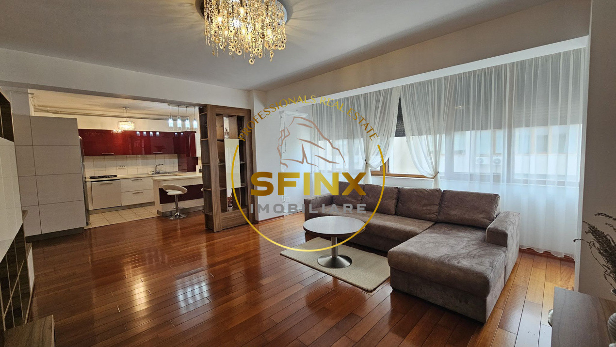 3 camere | Diham-Noor | 140mp | Parcare subterana