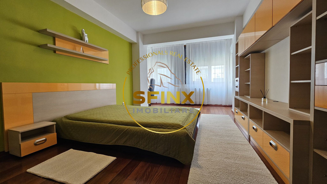 3 camere | Diham-Noor | 140mp | Parcare subterana