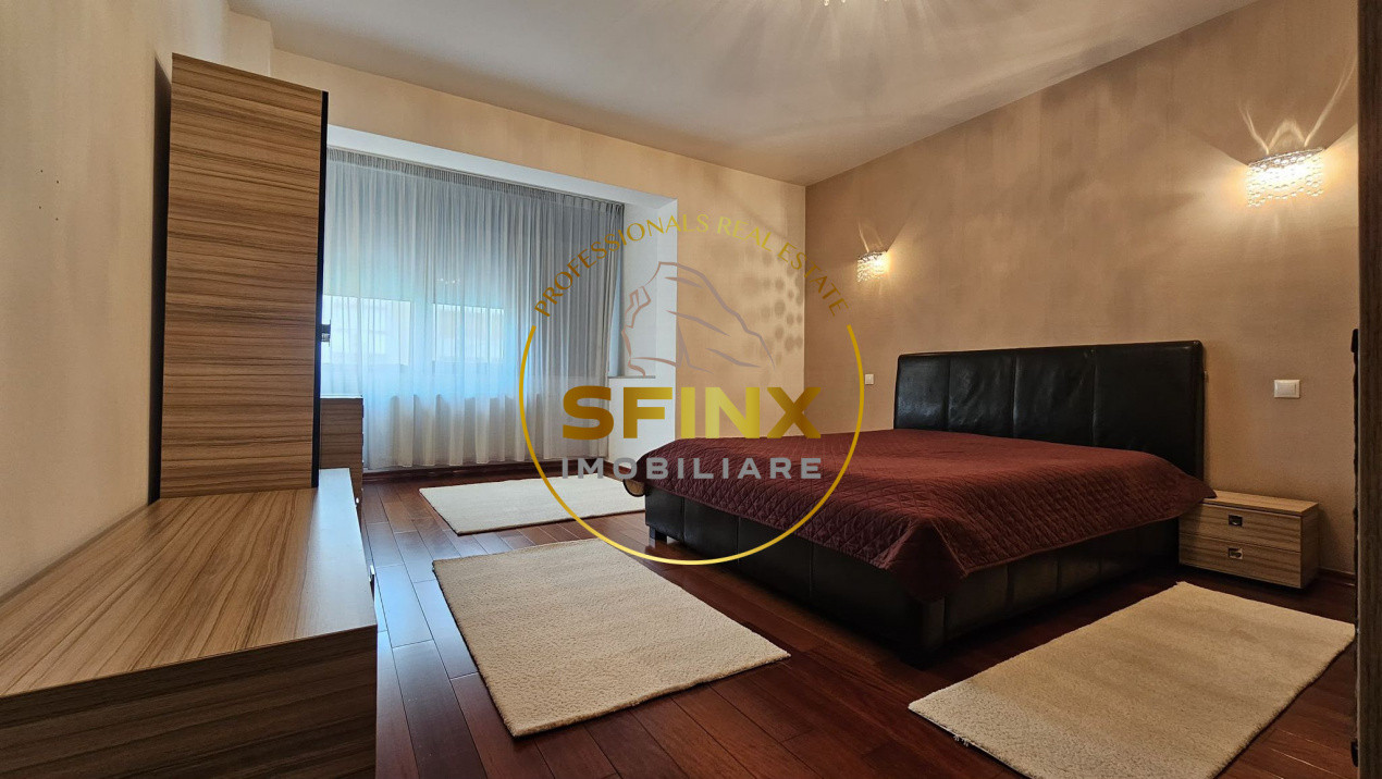 3 camere | Diham-Noor | 140mp | Parcare subterana