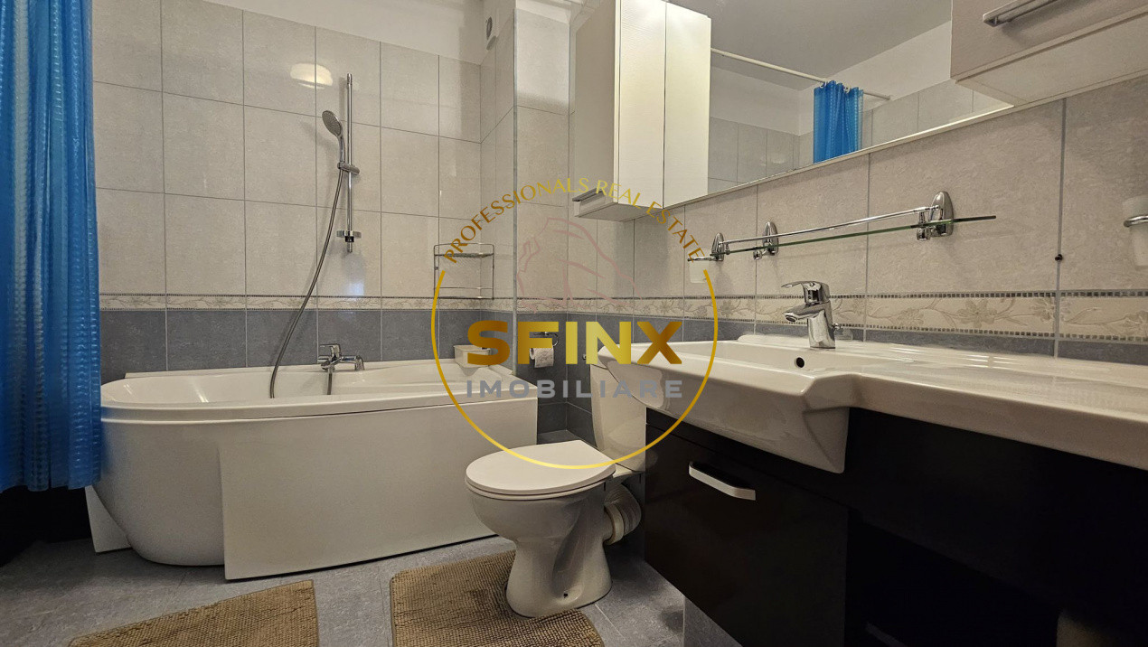 3 camere | Diham-Noor | 140mp | Parcare subterana