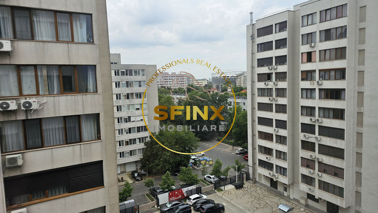 3 camere | Diham-Noor | 140mp | Parcare subterana