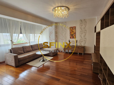 3 camere | Diham-Noor | 140mp | Parcare subterana