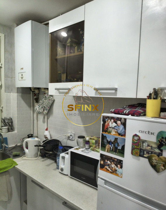 Garsoniera | Ultracentral | Calea Victoriei | Disponibil Imediat