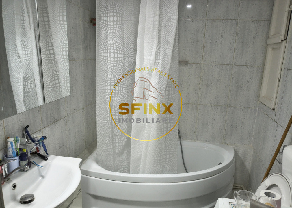 Garsoniera | Ultracentral | Calea Victoriei | Disponibil Imediat
