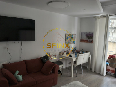 Garsoniera | Ultracentral | Calea Victoriei | Disponibil Imediat
