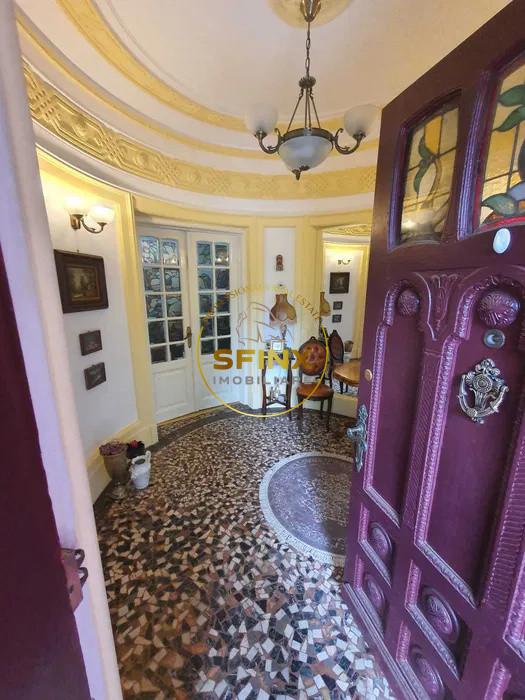 Sp birouri | Vila interbelica | Ultracentral | Cotroceni | 45mp 
