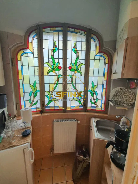 Sp birouri | Vila interbelica | Ultracentral | Cotroceni | 45mp 