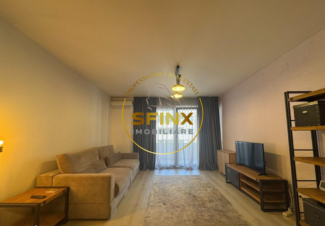 Apartament 3 camere | Soho Unirii | 2 bai | etaj 4 | balcon | parcare