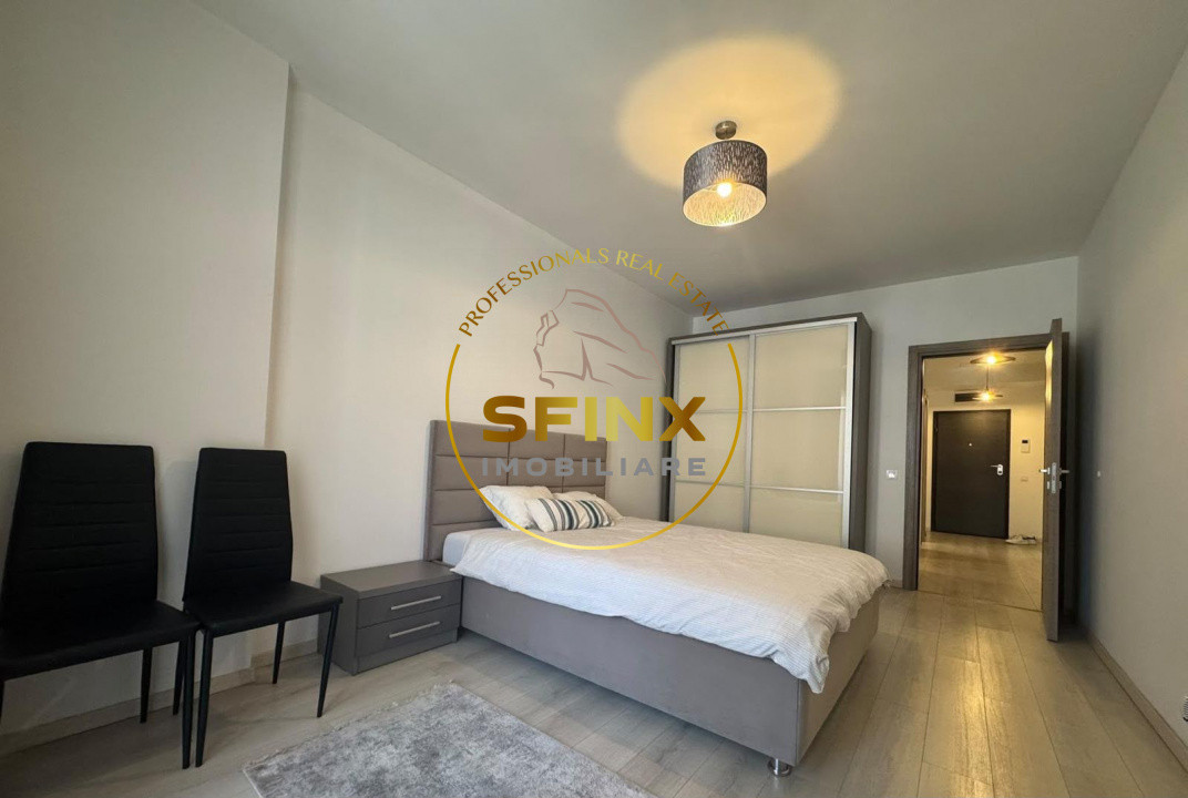 Apartament 3 camere | Soho Unirii | 2 bai | etaj 4 | balcon | parcare