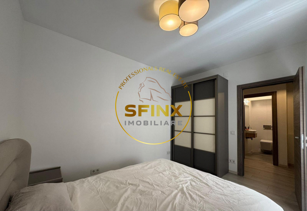 Apartament 3 camere | Soho Unirii | 2 bai | etaj 4 | balcon | parcare
