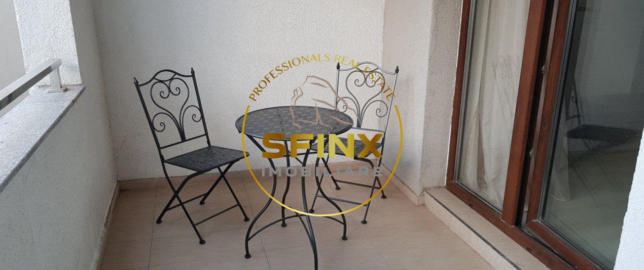 Apartament 3 camere | Soho Unirii | 2 bai | etaj 4 | balcon | parcare